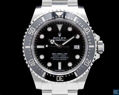 rolex sea dweller pander|discontinued rolex sea dweller.